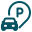 Free parking